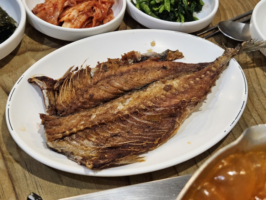 봉화식당 사진 7