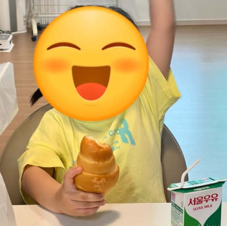 빵실빵실 이미지