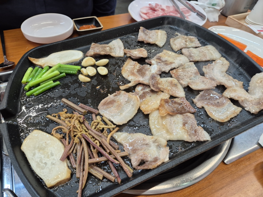 동명냉삼겹 사진 2