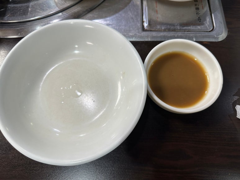 백주부찹쌀순대 이미지