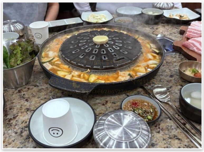 솥고집 부평시장역점 이미지