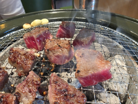 담가화로구이청주동남방서점 이미지