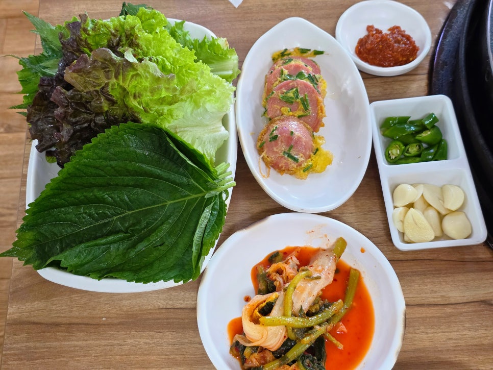황가네 닭갈비 이미지