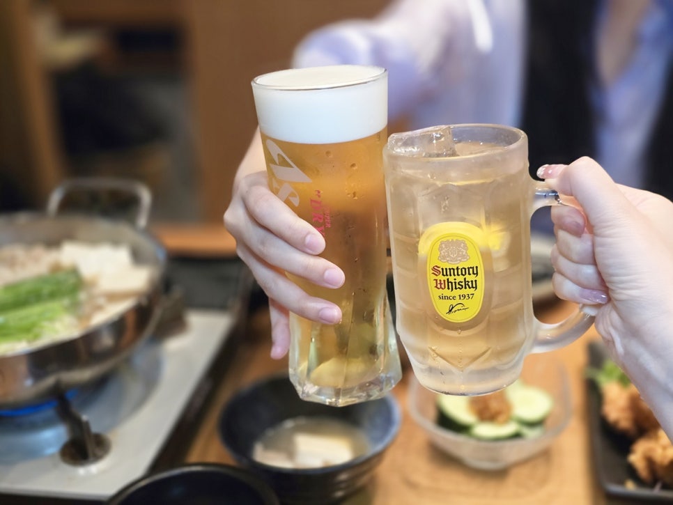야마야 강남N타워점 이미지
