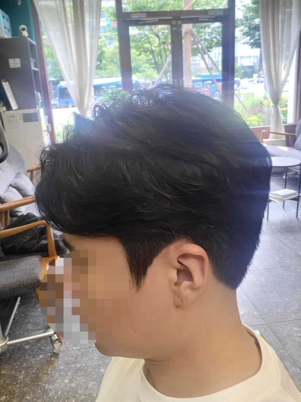 헤어꽃피다 이미지