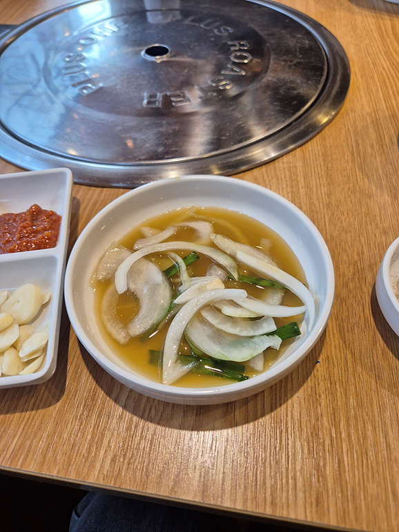 명가일품화로구이 이미지