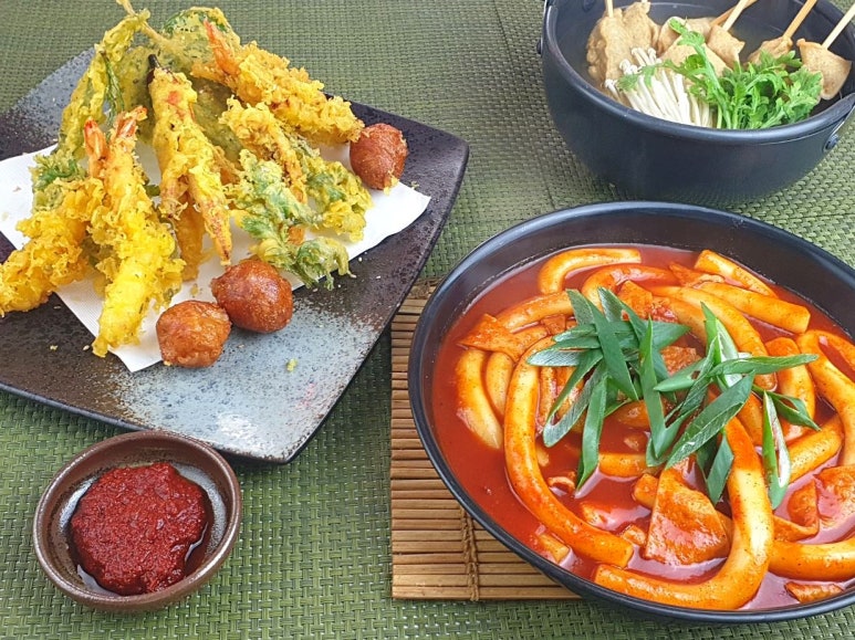 떡볶이대박집 이미지