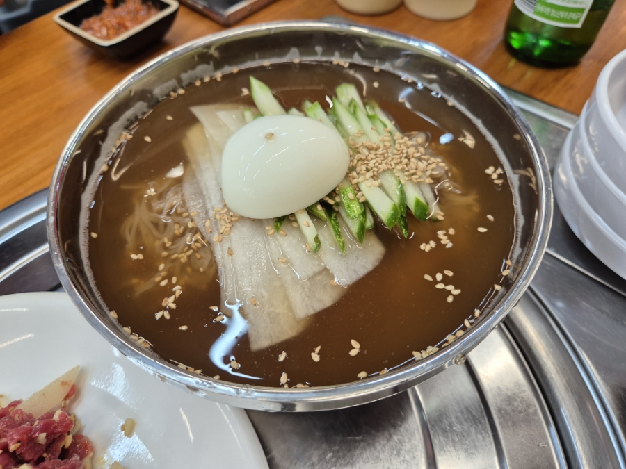 동명냉삼겹 사진 3