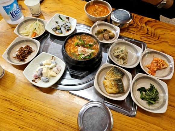 미란네식당 이미지