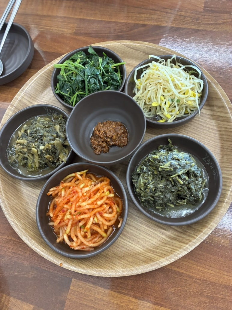보릿고개 분당점 이미지