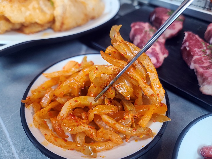 샤오카오 이미지
