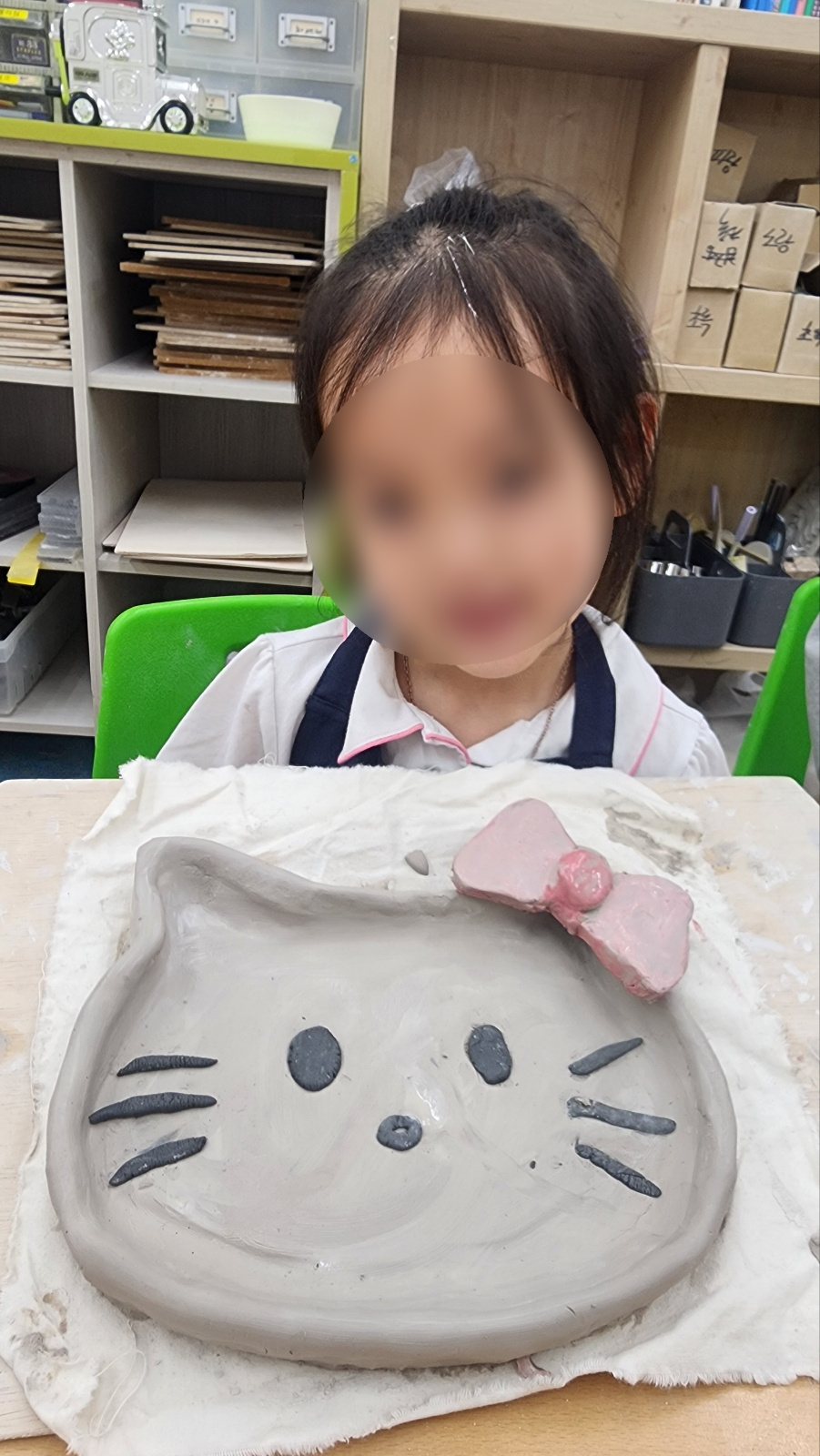 도예아트흙 이미지