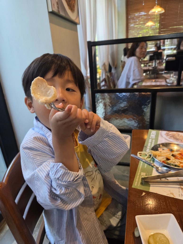 꽃피는화덕피자D485아산배방점 이미지