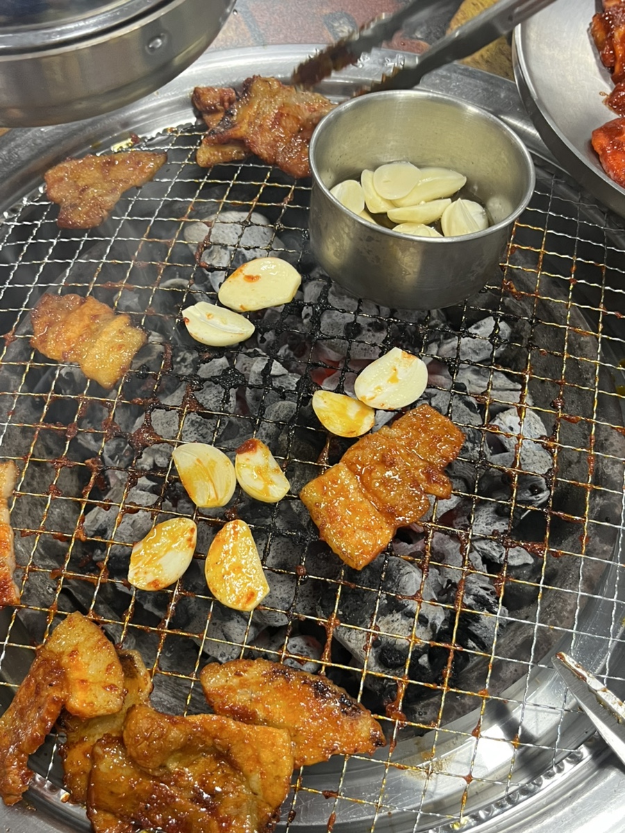 춘천양념화로구이 이미지