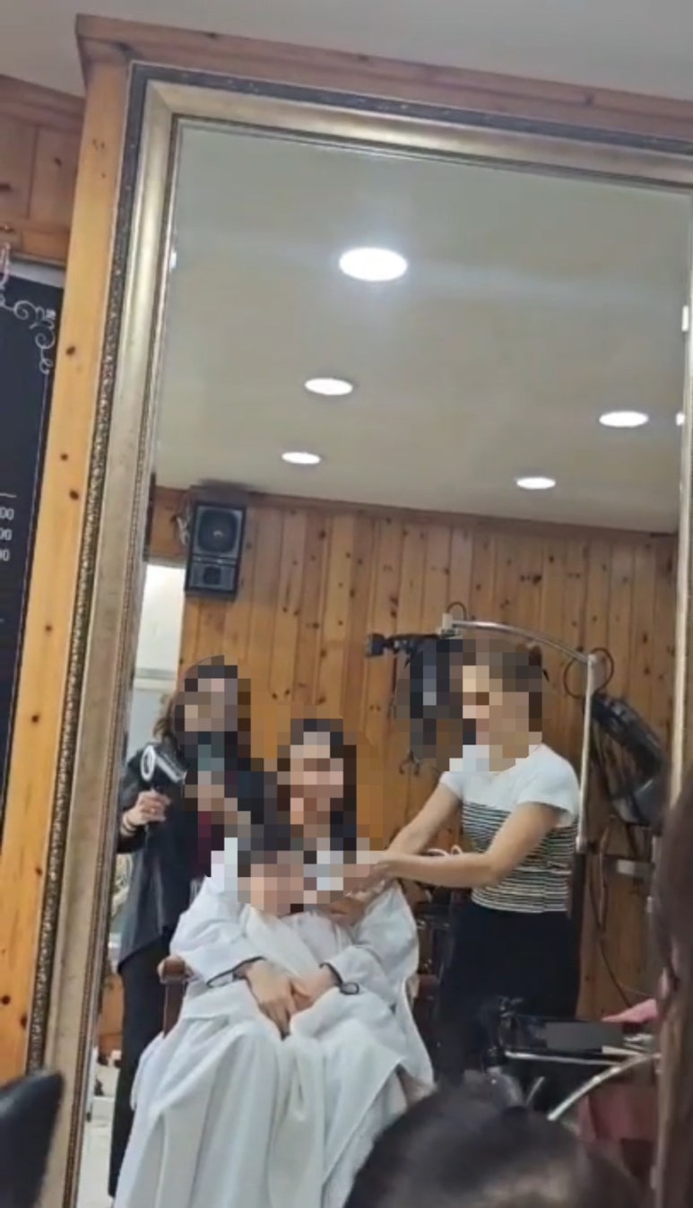 신세계헤어프라자 이미지