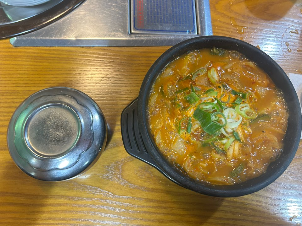 영주축협한우프라자청계산역점 이미지