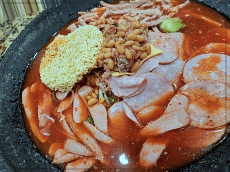 솥고집 부평시장역점 이미지
