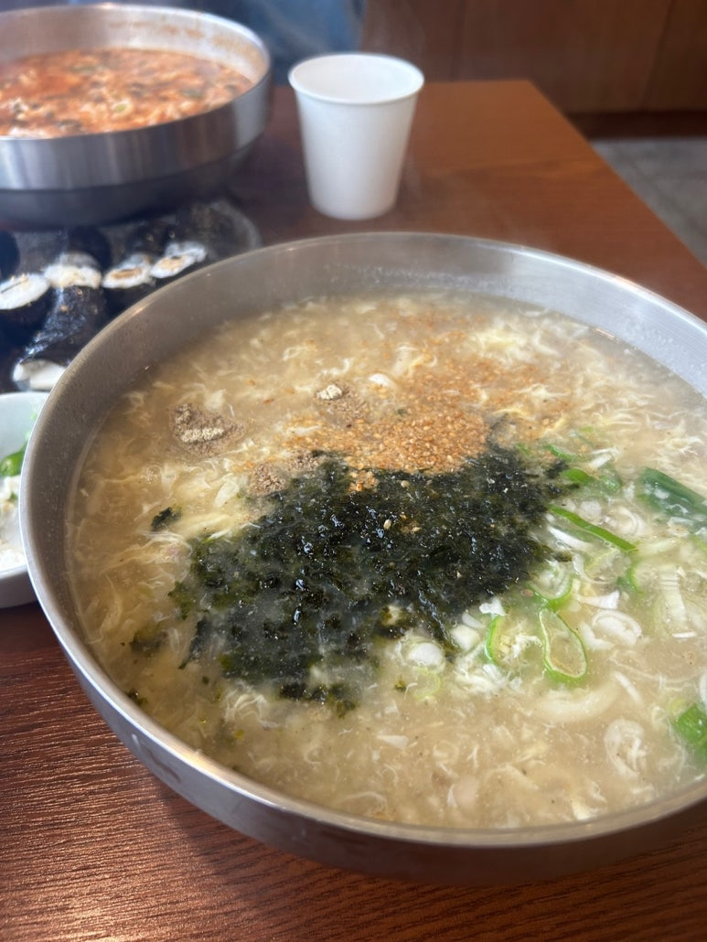 브라운면 이미지