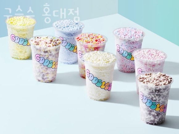 구슬스 홍대점 이미지