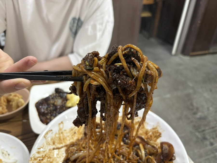 계룡각 이미지