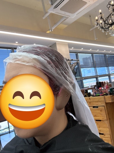 작헤어 2호점 이미지