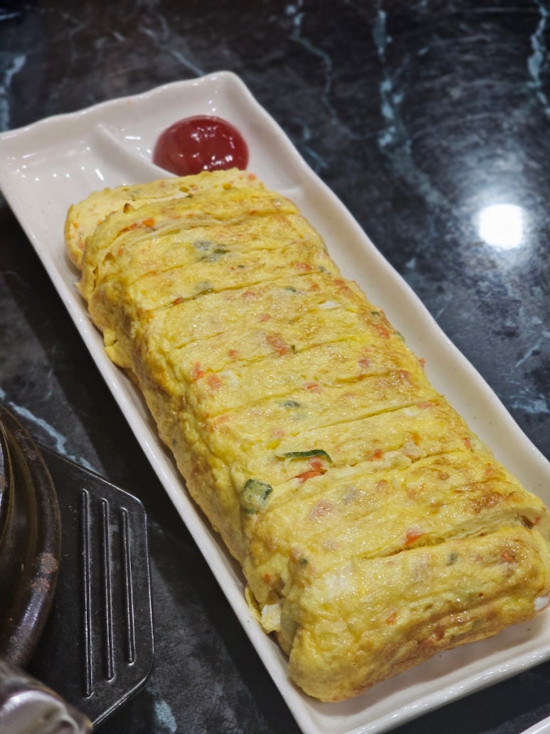 백화식당 이미지