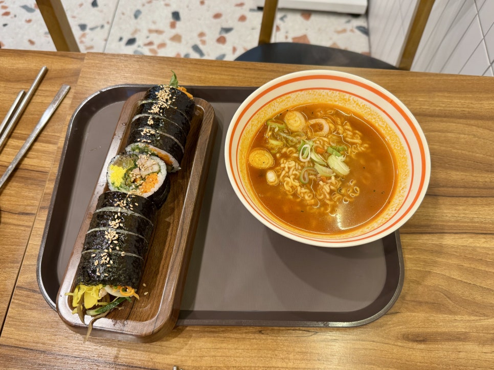 봉자당 상암점 사진 7