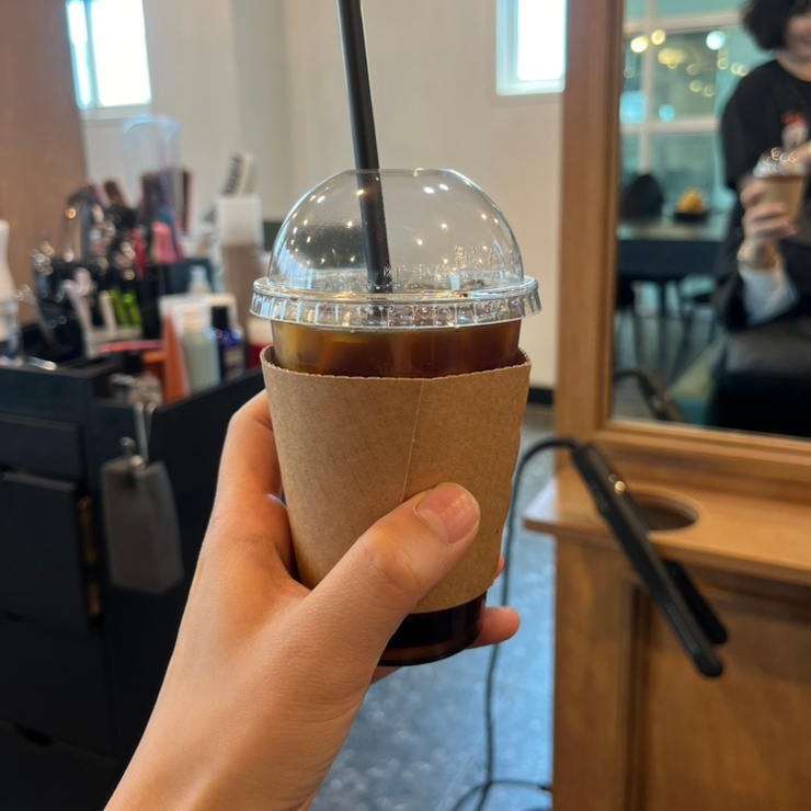진스헤어 이미지