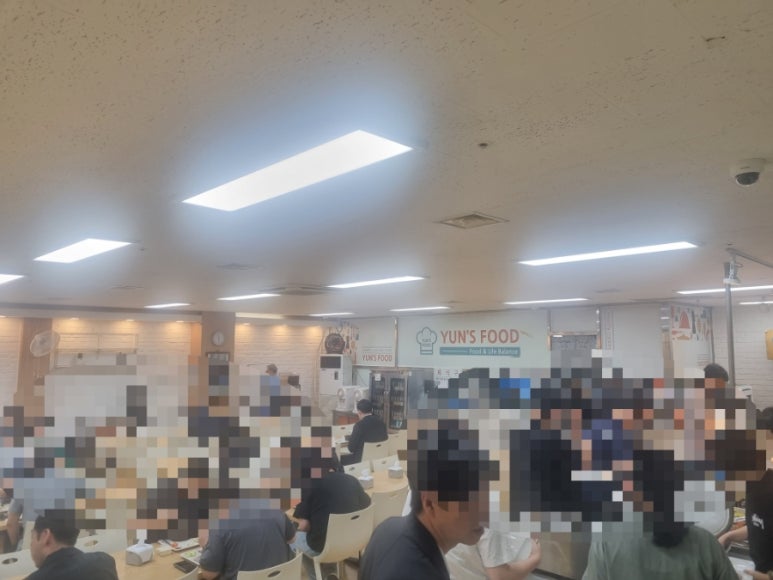 윤스푸드 이미지