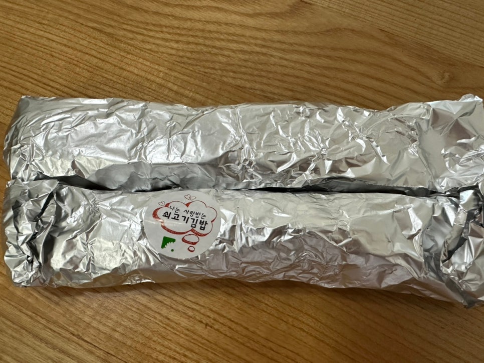 민들레김밥죽전홀씨점 이미지