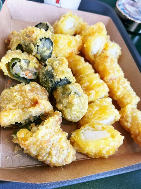 고민석불오뎅가마솥떡볶이 이미지