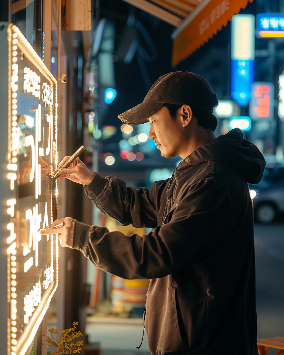 하나광고사 이미지