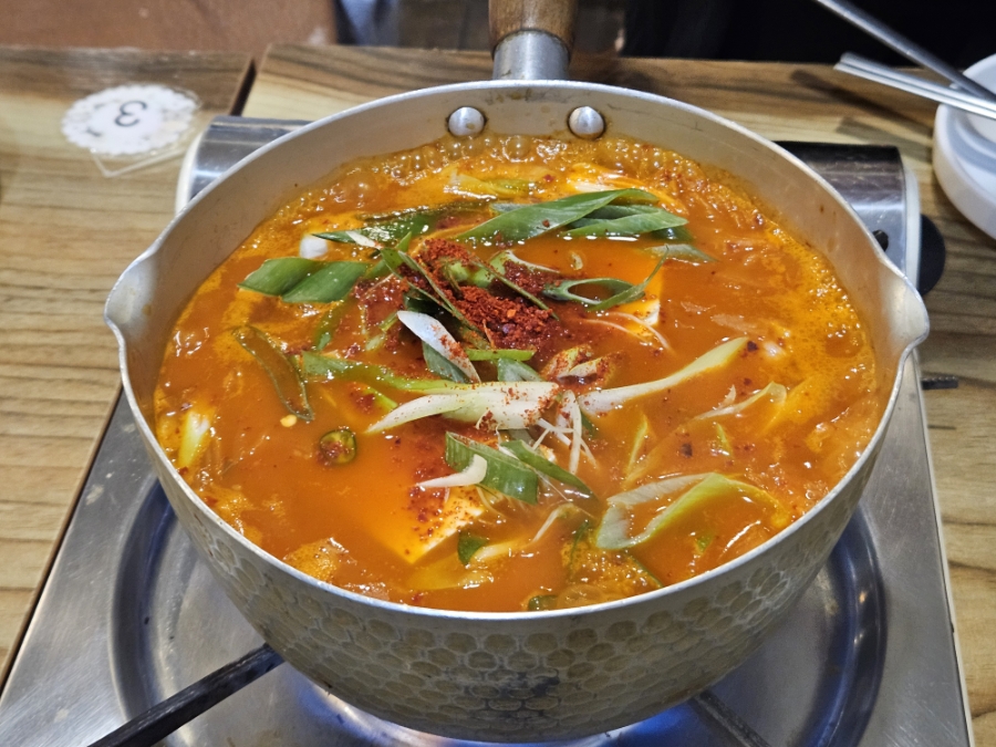 봉화식당 사진 8