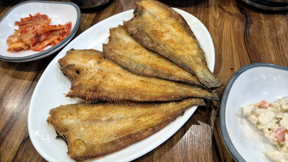속초가마솥손두부 이미지