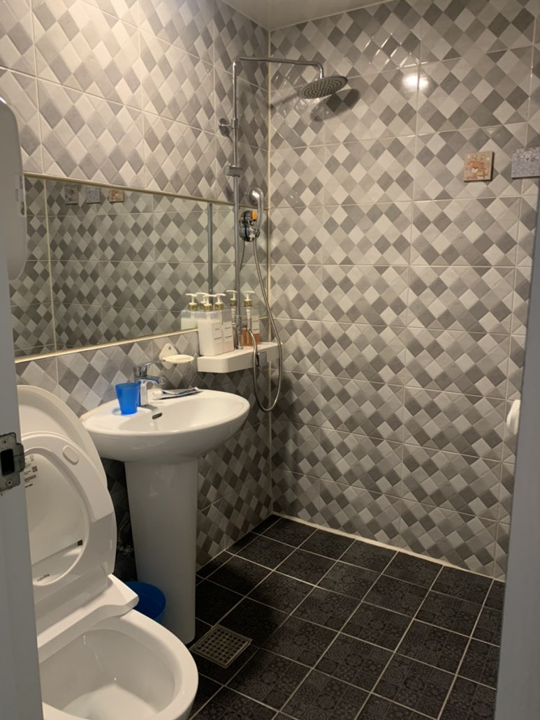 비행기모텔 이미지