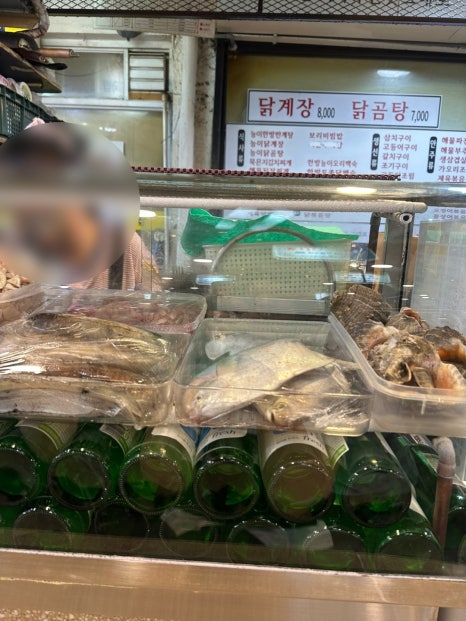 진국수김밥 이미지