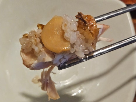 팔호통닭 이미지