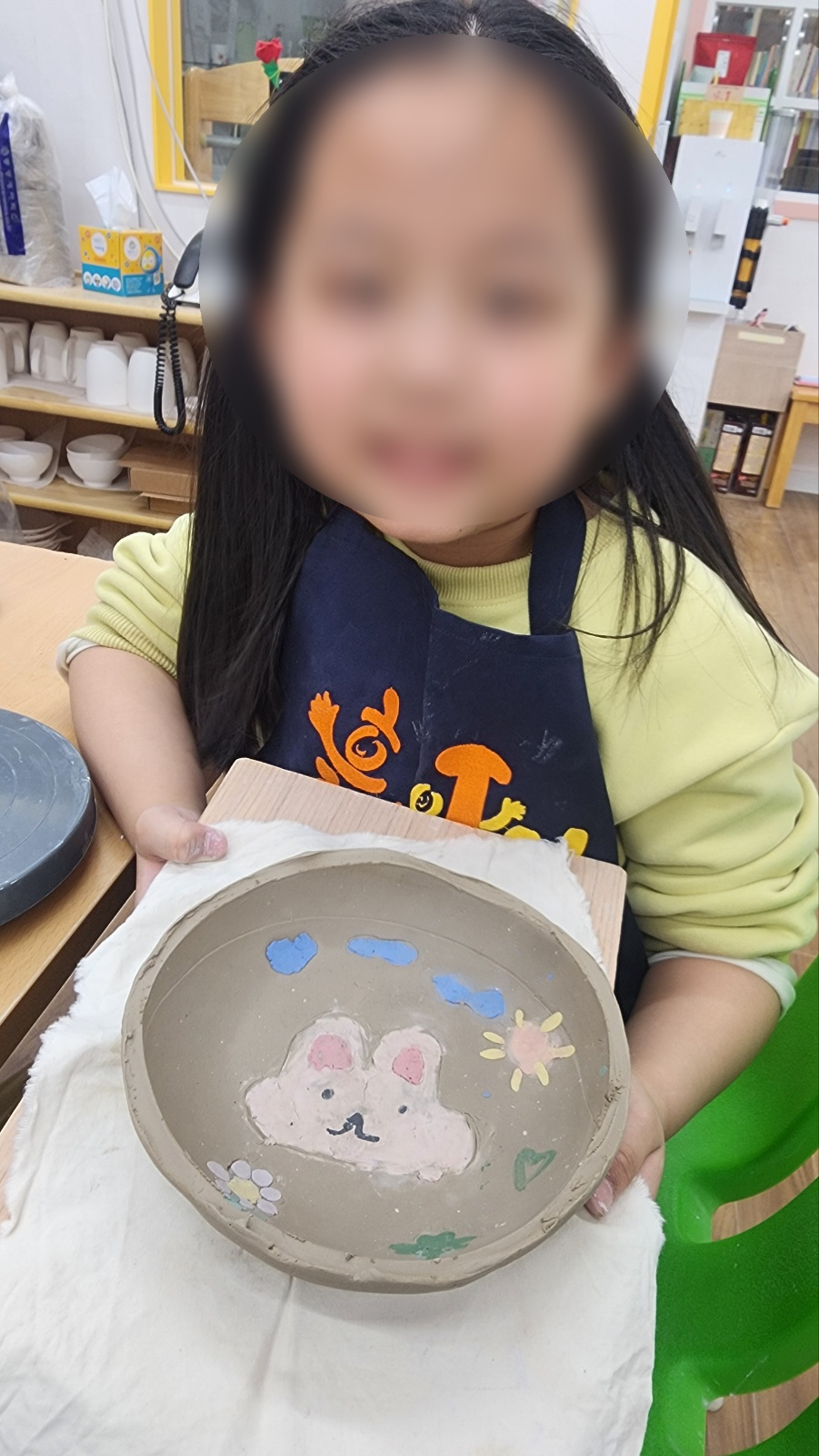 도예아트흙 이미지