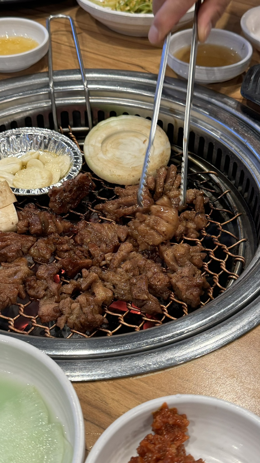 꽃담촌 이미지
