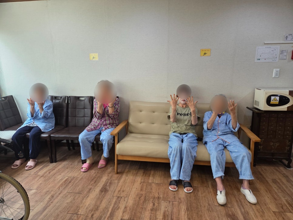 남산정요양병원 이미지