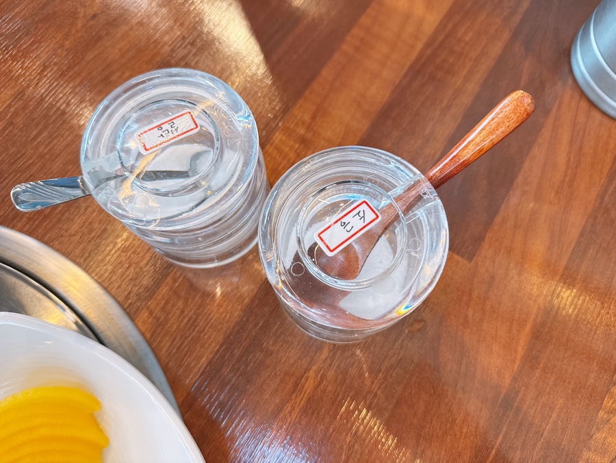 공주칼국수가수원점 이미지