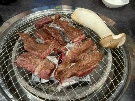 태형한우 이미지