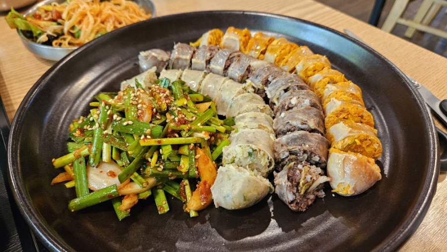 온세 국밥 국수 월성점 이미지
