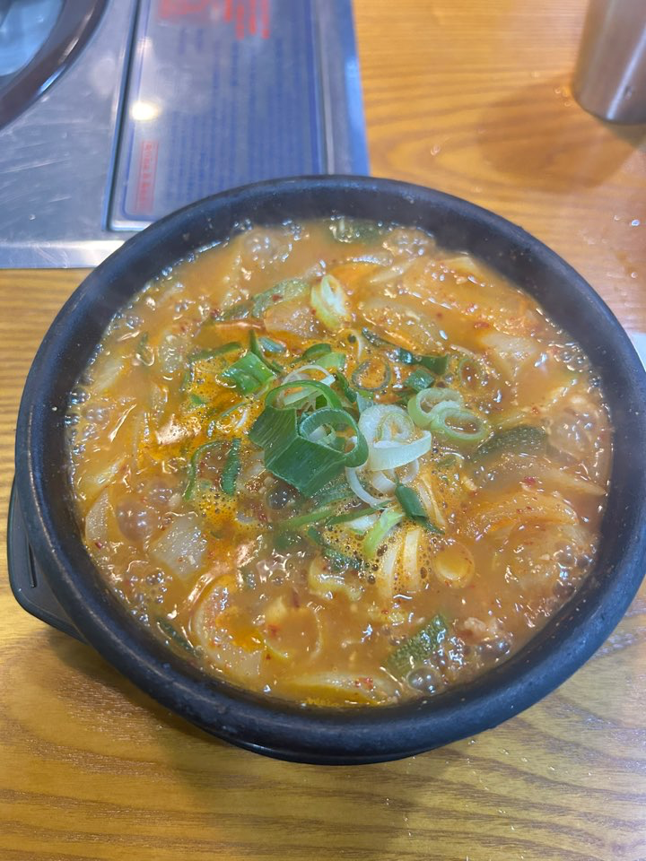 영주축협한우프라자청계산역점 이미지