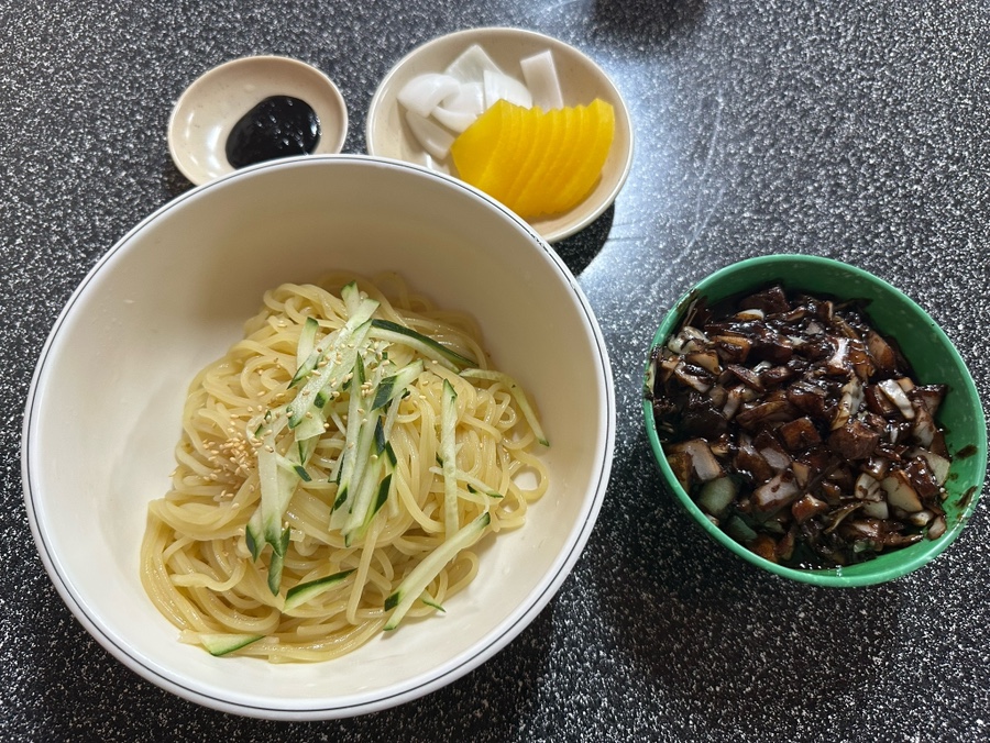 중화각 이미지