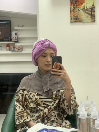 지영헤어샵 이미지