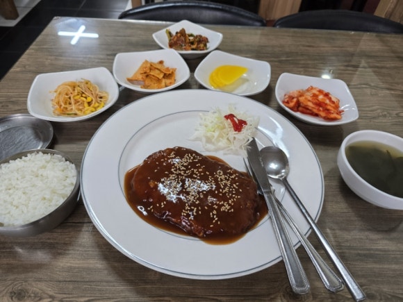 행복마을분식 이미지