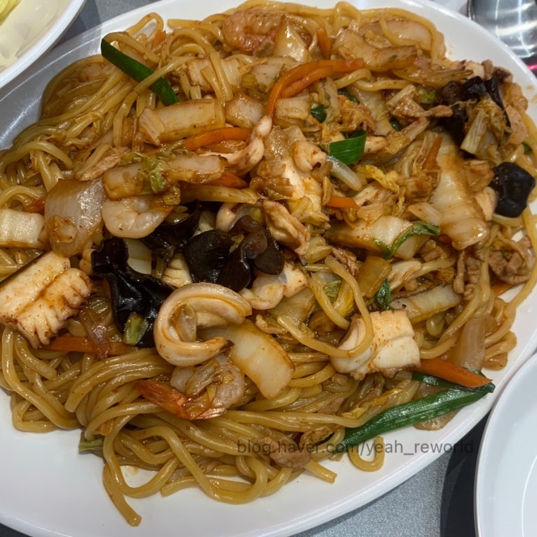 홍콩반점0410수원 이미지