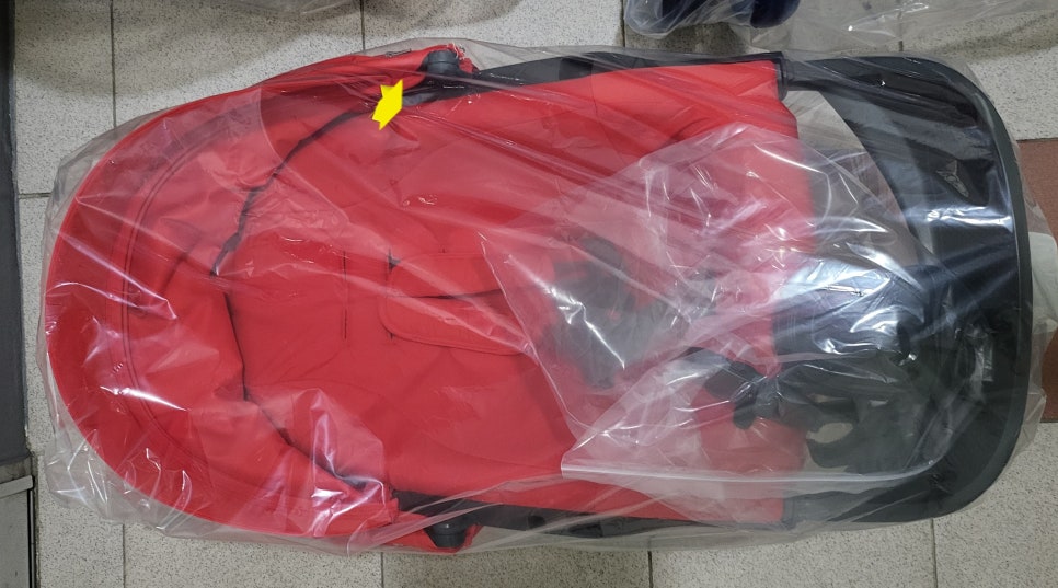 유모차카시트세탁영등포 이미지