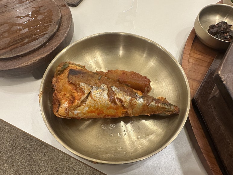 해옥담 롯데백화점캐슬플라자 사진 8